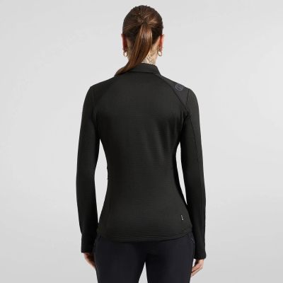 Felpa Trekking donna Chill Thermal JKT W La Sportiva  - La Sportiva - Felpe e Pile outdoor Donna
