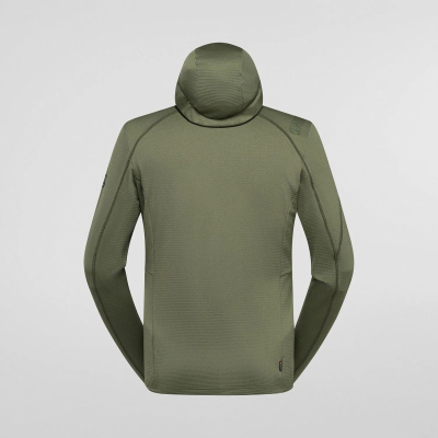 Felpa Trekking uomo Chill Thermal Hoody M La Sportiva  - La Sportiva - Felpe e Pile outdoor Uomo
