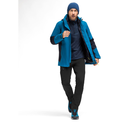 Pantaloni Trekking Uomo Terrain Master M Maier Sports  - Maier Sports - Pantaloni invernali outdoor Uomo
