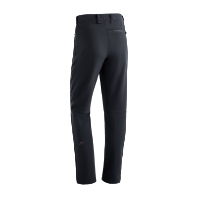Pantaloni Trekking Uomo Terrain Master M Maier Sports  - Maier Sports - Pantaloni invernali outdoor Uomo 2