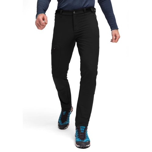 Pantaloni Trekking Uomo Terrain Master M Maier Sports  - Maier Sports - Pantaloni invernali outdoor Uomo