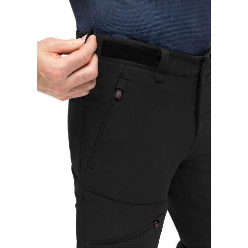 Pantaloni Trekking Uomo Terrain Master M Maier Sports  - Maier Sports - Pantaloni invernali outdoor Uomo