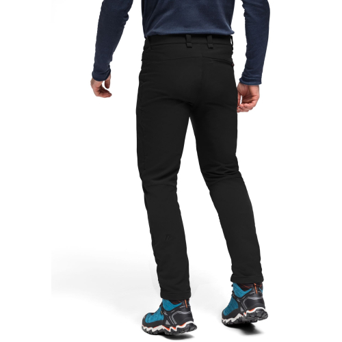 Pantaloni Trekking Uomo Terrain Master M Maier Sports  - Maier Sports - Pantaloni invernali outdoor Uomo