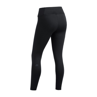 Leggings Trekking Donna WinterWrap W Maier Sports  - Maier Sports - Pantaloni invernali outdoor Donna 2