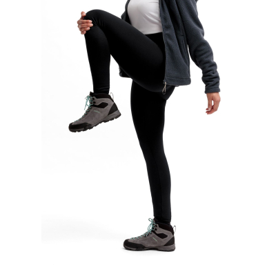 Leggings Trekking Donna WinterWrap W Maier Sports  - Maier Sports - Pantaloni invernali outdoor Donna