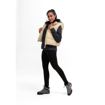 Leggings Trekking Donna WinterWrap W Maier Sports  - Maier Sports - Pantaloni invernali outdoor Donna