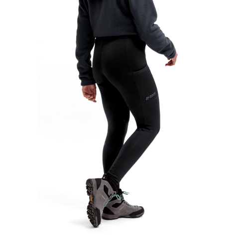Leggings Trekking Donna WinterWrap W Maier Sports  - Maier Sports - Pantaloni invernali outdoor Donna