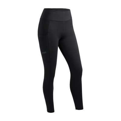 Leggings Trekking Donna WinterWrap W Maier Sports  - Maier Sports - Pantaloni invernali outdoor Donna