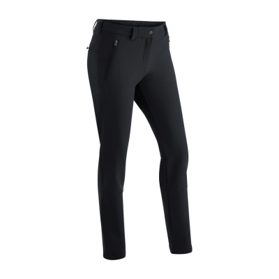 Pantaloni Trekking Donna Helga Slim W Maier Sports  - Maier Sports - Pantaloni invernali outdoor Donna