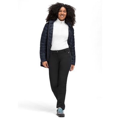 Pantaloni Trekking Donna Helga Slim W Maier Sports  - Maier Sports - Pantaloni invernali outdoor Donna