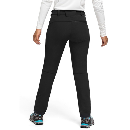 Pantaloni Trekking Donna Helga Slim W Maier Sports  - Maier Sports - Pantaloni invernali outdoor Donna