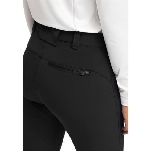 Pantaloni Trekking Donna Helga Slim W Maier Sports  - Maier Sports - Pantaloni invernali outdoor Donna