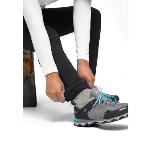 Pantaloni Trekking Donna Helga Slim W Maier Sports  - Maier Sports - Pantaloni invernali outdoor Donna