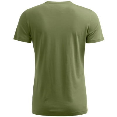T-shirt lana merino donna 120 Cool Tec Abstract TS Ortovox  - Ortovox - T-shirt outdoor Donna 2
