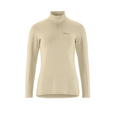 Lupetto mezza zip donna Gain Midlayer W Craft  - Craft - Felpe e Pile outdoor Donna