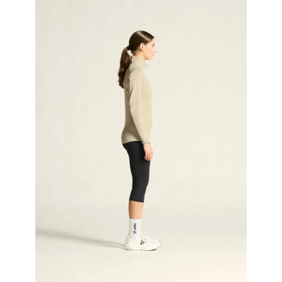 Lupetto mezza zip donna Gain Midlayer W Craft  - Craft - Felpe e Pile outdoor Donna
