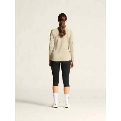Lupetto mezza zip donna Gain Midlayer W Craft  - Craft - Felpe e Pile outdoor Donna