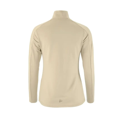 Lupetto mezza zip donna Gain Midlayer W Craft  - Craft - Felpe e Pile outdoor Donna 2