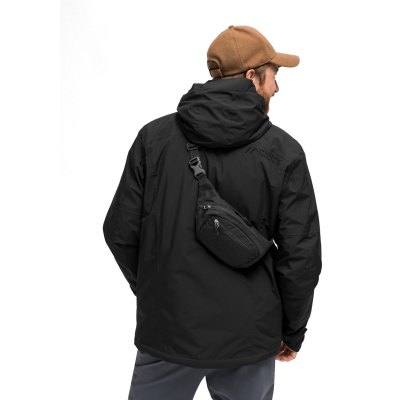 Giacca impermeabile Trekking uomo Metor Therm Rec M Maier Sports  - Maier Sports - Giubbotti e Giacche outdoor Uomo