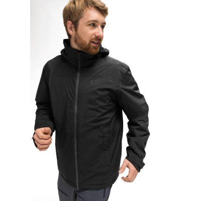 Giacca impermeabile Trekking uomo Metor Therm Rec M Maier Sports  - Maier Sports - Giubbotti e Giacche outdoor Uomo