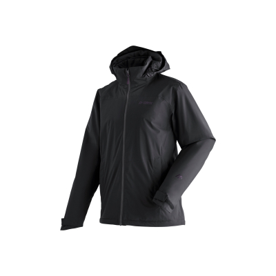Giacca impermeabile Trekking uomo Metor Therm Rec M Maier Sports  - Maier Sports - Giubbotti e Giacche outdoor Uomo