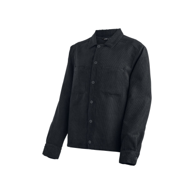 Camicia Trekking di velluto uomo Wellcord M Maier Sports  - Maier Sports - Camicie outdoor Uomo