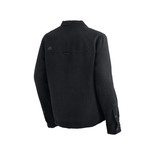 Camicia Trekking di velluto uomo Wellcord M Maier Sports  - Maier Sports - Camicie outdoor Uomo