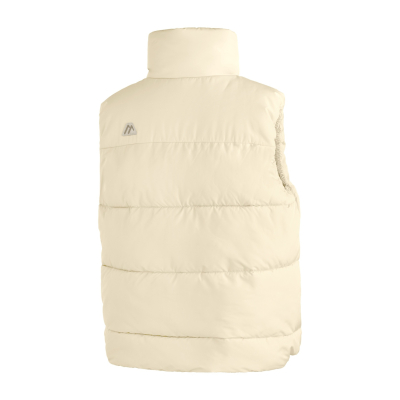 Gilet Trekking donna Heatcore W 2.0 Maier Sports  - Maier Sports - Gilet outdoor Donna