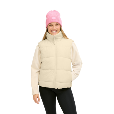 Gilet Trekking donna Heatcore W 2.0 Maier Sports  - Maier Sports - Gilet outdoor Donna