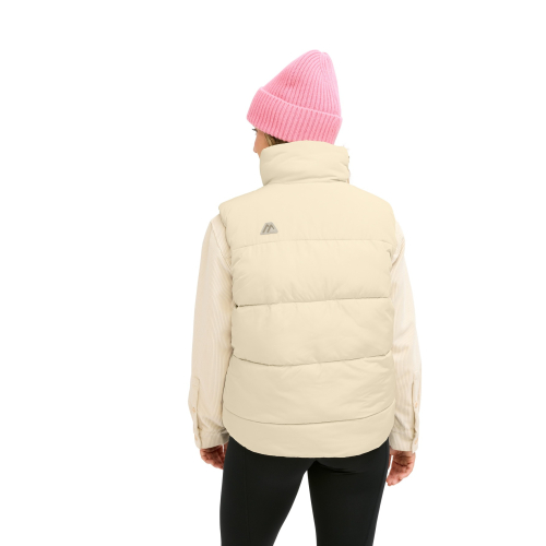 Gilet Trekking donna Heatcore W 2.0 Maier Sports  - Maier Sports - Gilet outdoor Donna