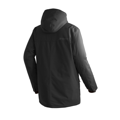 Giacca impermeabile Trekking uomo Senne Maier Sports  - Maier Sports - Giubbotti e Giacche outdoor Uomo