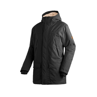 Giacca impermeabile Trekking uomo Senne Maier Sports  - Maier Sports - Giubbotti e Giacche outdoor Uomo