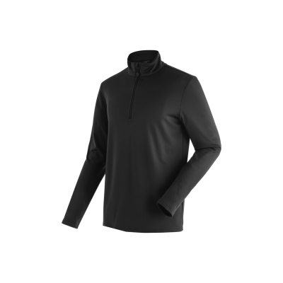 Lupetto zip trekking uomo Felix Maier Sports  - Maier Sports - Felpe e Pile outdoor Uomo
