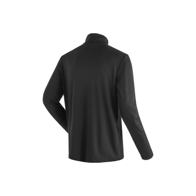 Lupetto zip trekking uomo Felix Maier Sports  - Maier Sports - Felpe e Pile outdoor Uomo 2