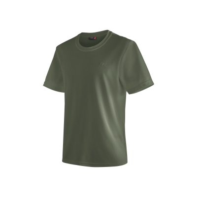 T-Shirt Trekking Uomo Walter Maier Sports  - Maier Sports - T-shirt outdoor Uomo