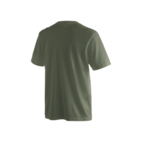 T-Shirt Trekking Uomo Walter Maier Sports  - Maier Sports - T-shirt outdoor Uomo