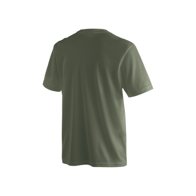 T-Shirt Trekking Uomo Walter Maier Sports  - Maier Sports - T-shirt outdoor Uomo