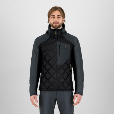 Giacca imbottita Sci Alpinismo uomo Lastei Up M Karpos  - Karpos - Giubbotti e Giacche outdoor Uomo