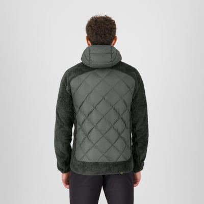 Giacca ibrida Trekking uomo Marmarole Up M Karpos  - Karpos - Giubbotti e Giacche outdoor Uomo