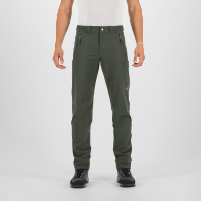Pantaloni Trekking uomo Salatis Pants M Karpos  - Karpos - Pantaloni outdoor Uomo