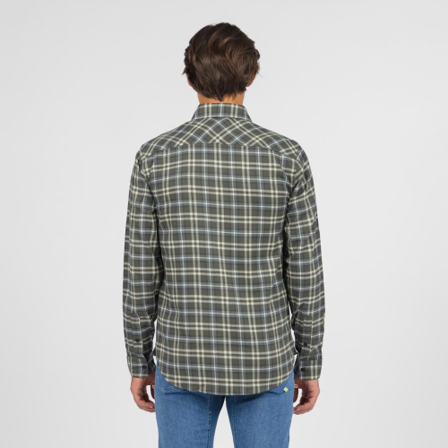 Camicia Trekking uomo Martora Winter Shirt M Karpos  - Karpos - Camicie outdoor Uomo