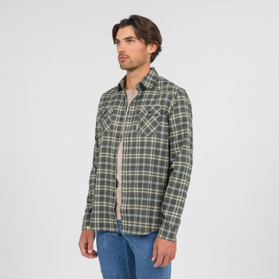 Camicia Trekking uomo Martora Winter Shirt M Karpos  - Karpos - Camicie outdoor Uomo