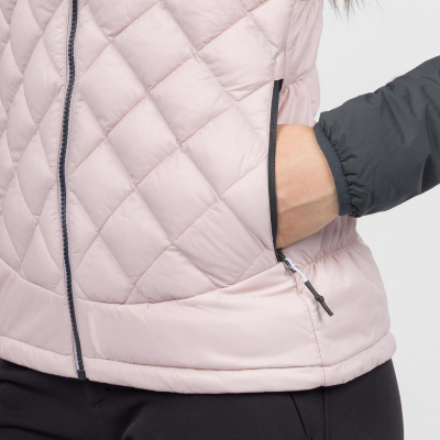Giacca Termica Sci Alpinismo Lastei Active Plus Jacket W Karpos  - Karpos - Giubbotti e Giacche outdoor Donna
