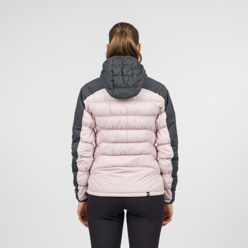 Giacca Termica Sci Alpinismo Lastei Active Plus Jacket W Karpos  - Karpos - Giubbotti e Giacche outdoor Donna