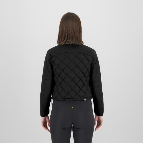 Giacca corta invernale Donna Lastei Short W Karpos  - Karpos - Giubbotti e Giacche outdoor Donna