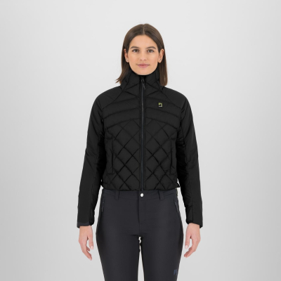 Giacca corta invernale Donna Lastei Short W Karpos  - Karpos - Giubbotti e Giacche outdoor Donna