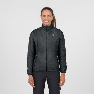 Felpa invernale Trekking donna Vertice Evo W Karpos  - Karpos - Felpe e Pile outdoor Donna