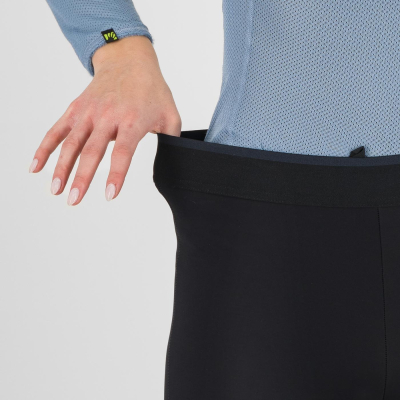 Leggings Trail Running Federa Tight W Karpos  - Karpos - Felpe e Pile outdoor Donna