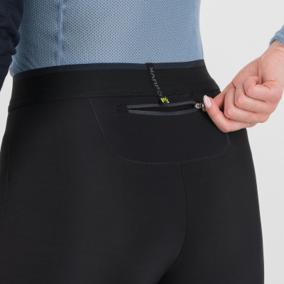 Leggings Trail Running Federa Tight W Karpos  - Karpos - Felpe e Pile outdoor Donna