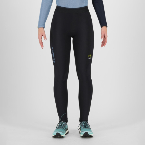 Leggings Trail Running Federa Tight W Karpos  - Karpos - Felpe e Pile outdoor Donna